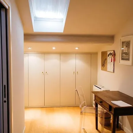 Διαμέρισμα Elegant With Private Lift *