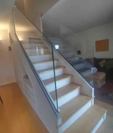 Elegant With Private Lift Διαμέρισμα